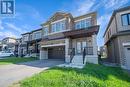 2085 Coppermine Street, Oshawa, ON  - Outdoor With Facade 