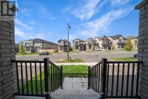 2085 Coppermine Street, Oshawa, ON - Outdoor