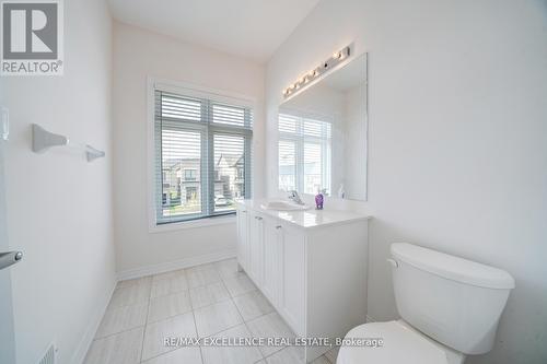 2085 Coppermine Street, Oshawa, ON - Indoor Photo Showing Bathroom