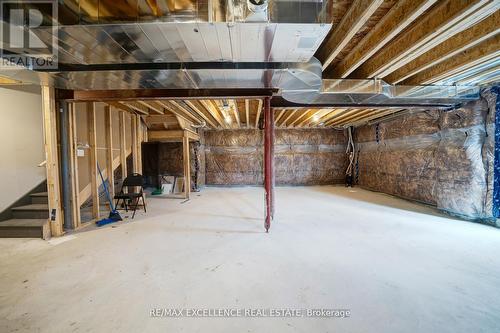 2085 Coppermine Street, Oshawa, ON - Indoor Photo Showing Basement