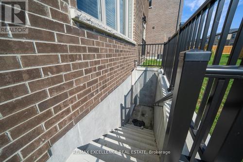 2085 Coppermine Street, Oshawa, ON -  Photo Showing Other Room