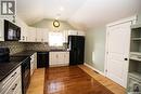 689 2Nd Street W, Shaunavon, SK  - Indoor Photo Showing Kitchen 
