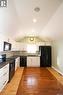 689 2Nd Street W, Shaunavon, SK  - Indoor Photo Showing Kitchen 