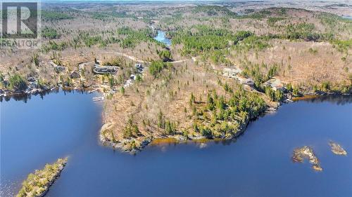 480 Pine Cone Road, Skead, ON 