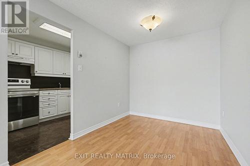 1021 - 3100 Carling Avenue, Ottawa, ON - Indoor