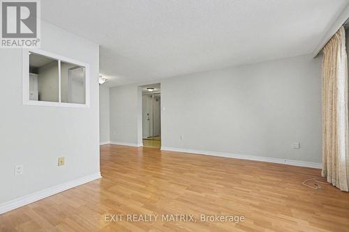 1021 - 3100 Carling Avenue, Ottawa, ON - Indoor Photo Showing Other Room