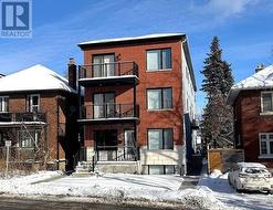 6 - 109 RUSSELL AVENUE  Ottawa, ON K1N 7X2