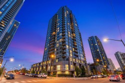 1811-5033 Four Springs Avenue  Mississauga, ON L5R 0G6
