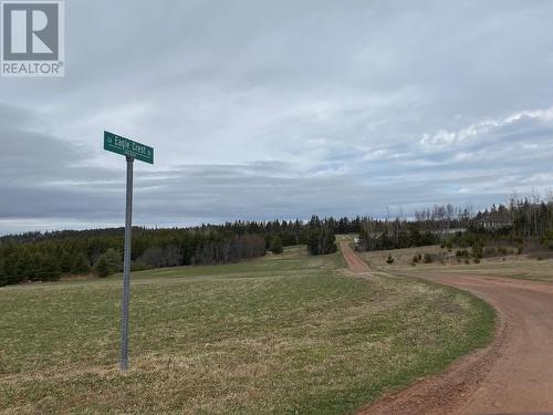 Lot Eagle Crest Drive, Stanley Bridge, PE 