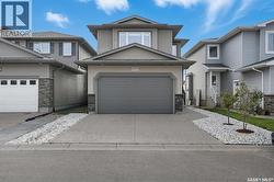 4757 Padwick AVENUE  Regina, SK S4W 0C4