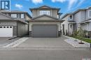 4757 Padwick Avenue, Regina, SK  - Outdoor With Facade 