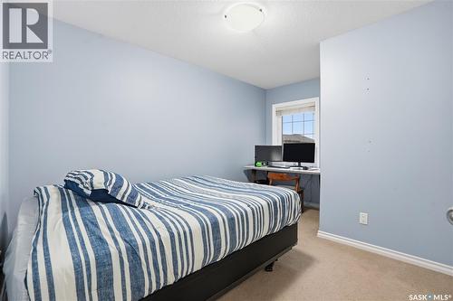 4757 Padwick Avenue, Regina, SK - Indoor Photo Showing Bedroom