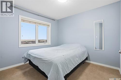 4757 Padwick Avenue, Regina, SK - Indoor Photo Showing Bedroom