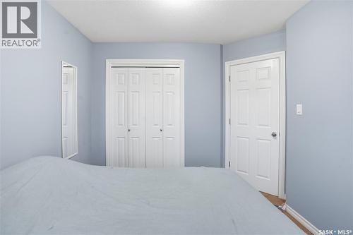 4757 Padwick Avenue, Regina, SK - Indoor Photo Showing Bedroom