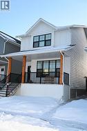 148 Rosewood BOULEVARD E  Saskatoon, SK S7V 0Y9