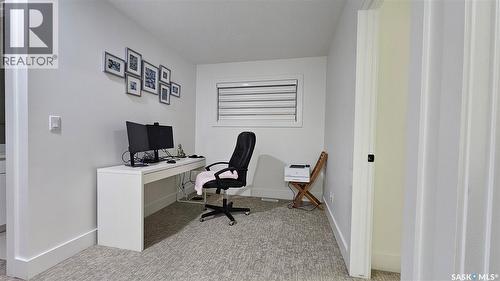 148 Rosewood Boulevard E, Saskatoon, SK - Indoor Photo Showing Office