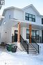 148 Rosewood Boulevard E, Saskatoon, SK  - Outdoor With Exterior 
