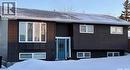 405 3Rd Avenue W, Biggar, SK  - Outdoor 