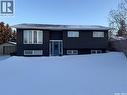 405 3Rd Avenue W, Biggar, SK  - Outdoor 