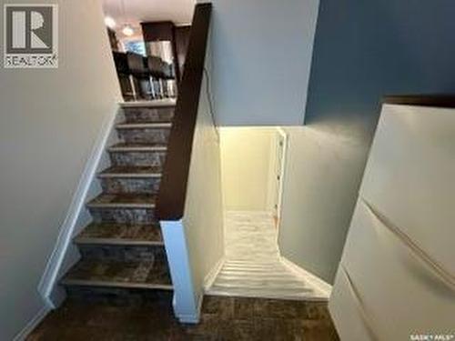 405 3Rd Avenue W, Biggar, SK - Indoor Photo Showing Other Room