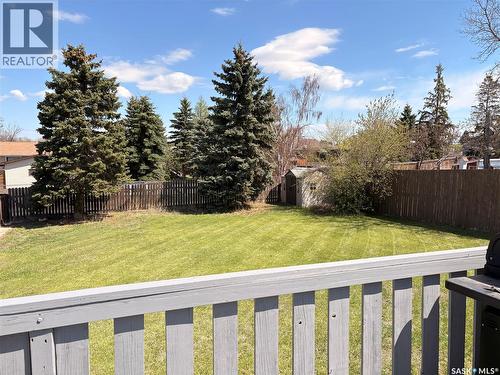 405 3Rd Avenue W, Biggar, SK - Outdoor