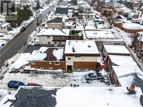 288 Albinson Street, Sudbury, ON - Outdoor