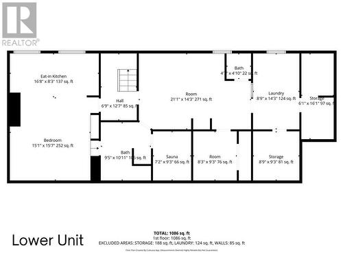 288 Albinson Street, Sudbury, ON - Other