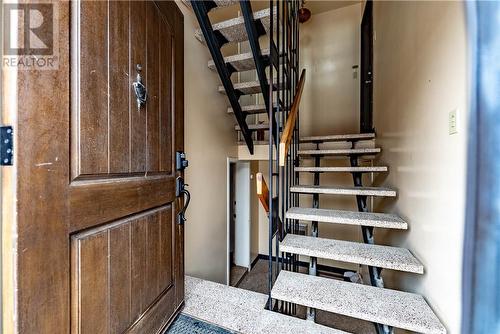 288 Albinson Street, Sudbury, ON - Indoor Photo Showing Other Room