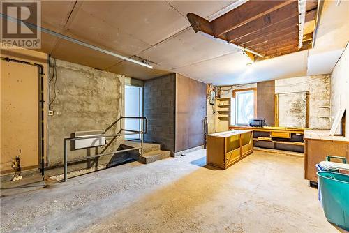 288 Albinson Street, Sudbury, ON - Indoor