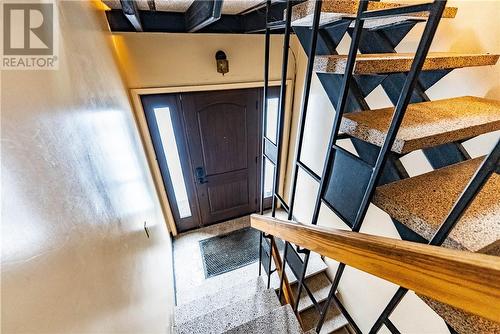 288 Albinson Street, Sudbury, ON - Indoor Photo Showing Other Room