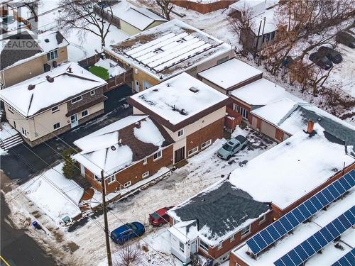 288 Albinson Street, Sudbury, ON - Outdoor