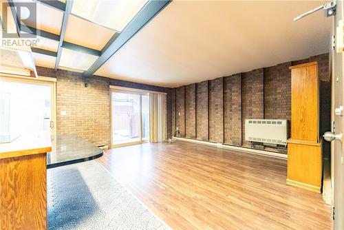 288 Albinson Street, Sudbury, ON - Indoor Photo Showing Other Room