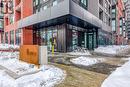 1012 - 8 Tippett Road, Toronto, ON  - Outdoor With Balcony 