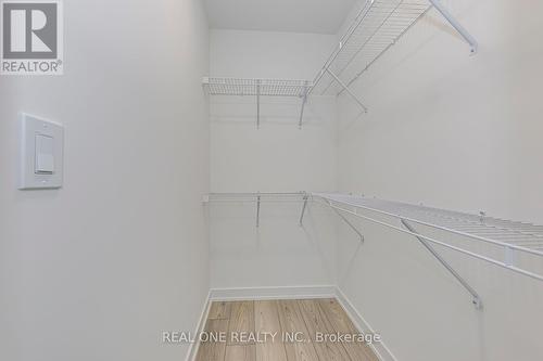 1012 - 8 Tippett Road, Toronto, ON - Indoor With Storage