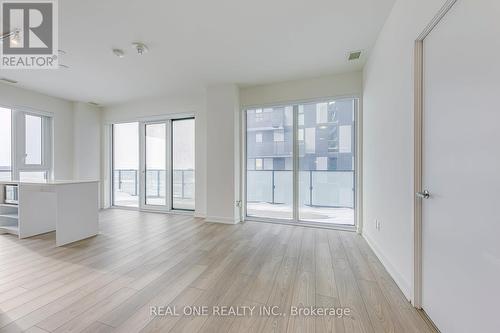 1012 - 8 Tippett Road, Toronto, ON - Indoor Photo Showing Other Room