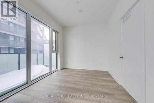 1012 - 8 Tippett Road, Toronto, ON - Indoor Photo Showing Other Room