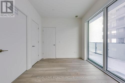 1012 - 8 Tippett Road, Toronto, ON - Indoor Photo Showing Other Room