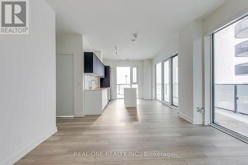 1012 - 8 Tippett Road, Toronto, ON - Indoor