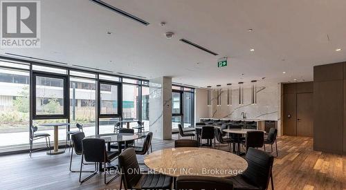 1012 - 8 Tippett Road, Toronto, ON - Indoor