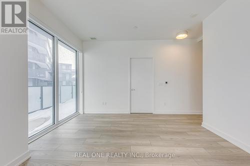 1012 - 8 Tippett Road, Toronto, ON - Indoor Photo Showing Other Room