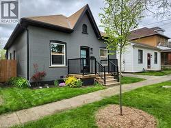 156 ALBION Street  Brantford, ON N3T 3M9