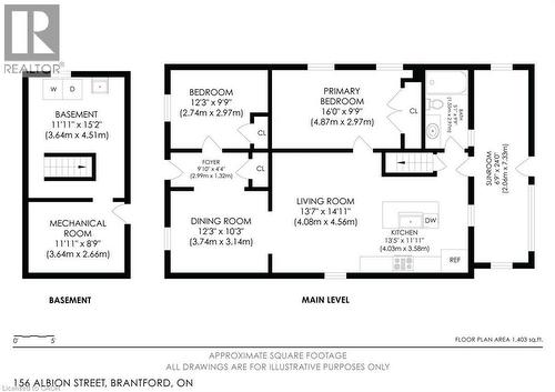 156 Albion Street, Brantford, ON - Other