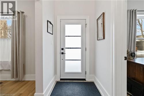 156 Albion Street, Brantford, ON - Indoor Photo Showing Other Room