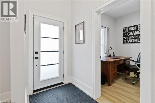 156 Albion Street, Brantford, ON - Indoor