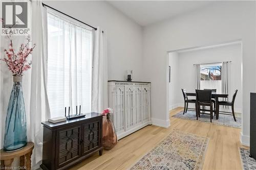 156 Albion Street, Brantford, ON - Indoor Photo Showing Other Room