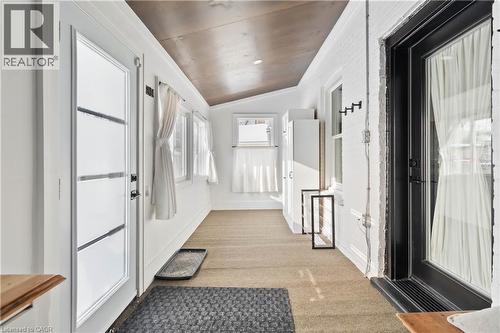 156 Albion Street, Brantford, ON - Indoor Photo Showing Other Room