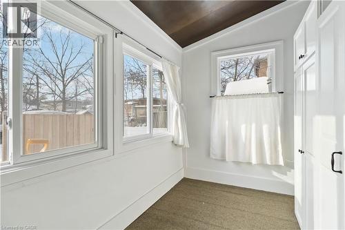 156 Albion Street, Brantford, ON - Indoor Photo Showing Other Room