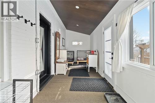 156 Albion Street, Brantford, ON - Indoor Photo Showing Other Room