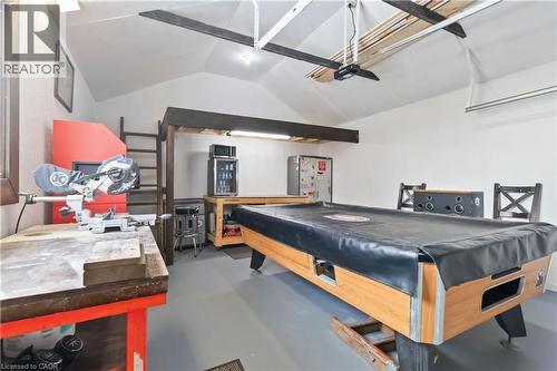 156 Albion Street, Brantford, ON - Indoor Photo Showing Other Room