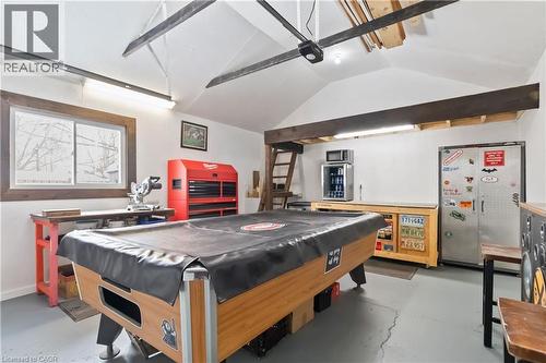 156 Albion Street, Brantford, ON - Indoor Photo Showing Other Room